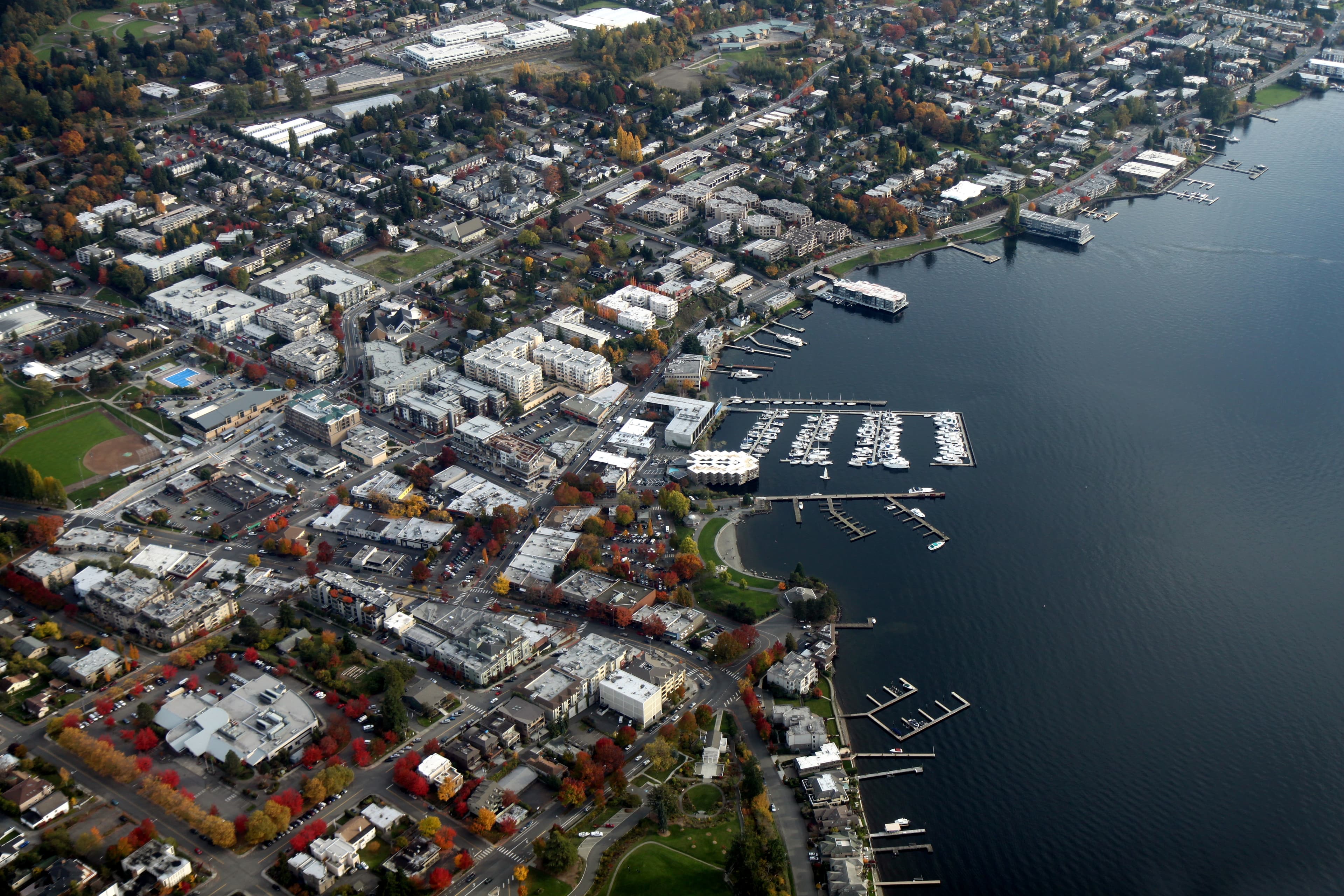 Kirkland moving background